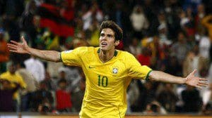 Kaká