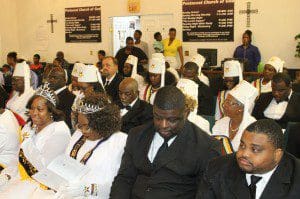 St. John's Day (Photo credit: K. Turner)