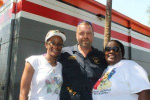 Car Wash (Photo credit: K. Turner)