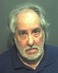 Isadore Baquero - suspect