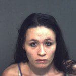 Maryann Schwartz - suspect