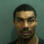 Brian Copening - suspect