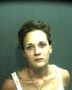 Rachael L. Murray - suspect