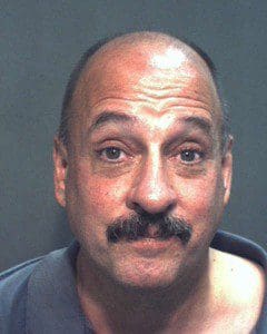 Thomas Thorpe - suspect