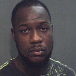  Chavez Devon Williams - attempted murder suspect