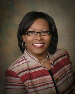 Orange County District 6 Commissioner Tiffany Moore Russell