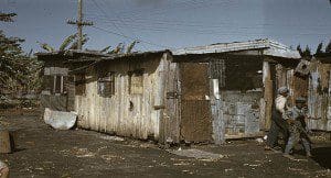 Belle Glade, Palm Beach County, Florida