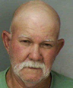 Cerezo - jailed for lying to Grand Jury in 1992 murder case