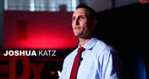 Josh Katz - Orange County School Board - District 1