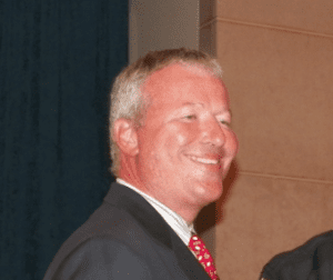 Orlando Mayor Buddy Dyer