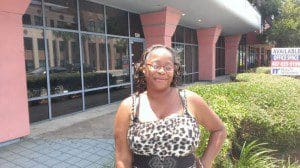 Ronda Wallace - owner of Butterfly Tax Pro 