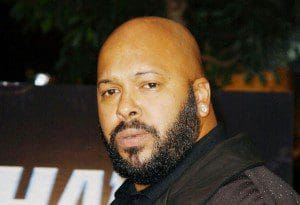 Suge Knight