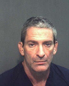 Keith E. Young - bank robbery suspect