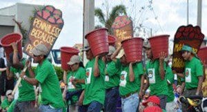 (Photo credit: CIW)