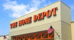 HomeDepot