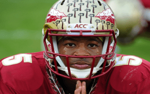 Jameis Winston 