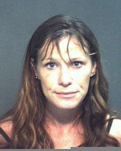Shawna L. Schaefer - suspect
