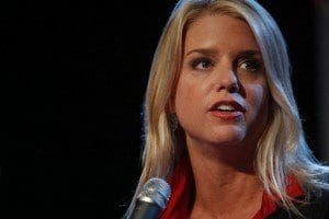 Florida Attorney General Pam Bondi