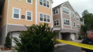 (OPD - photo of location of incident)