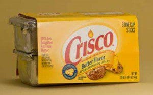crisco