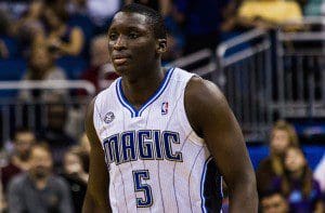 Orlando Magic - Victor Oladipo (Photo: flickr) 