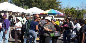 Zora! Festival - February 2013 (File photo: WONO)