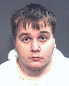 Oakley Miller - suspect