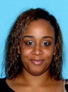 Amanda Mandee Lopez - suspect