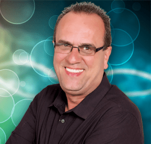 Pastor Terry Howell 