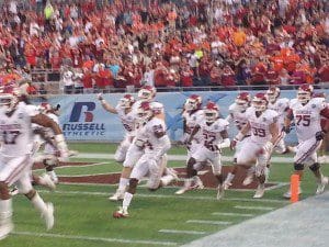 (Photo courtesy: K. Turner)