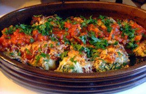 eggplant rollatini-1