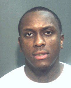 Jean Barreau - escaped robbery suspect