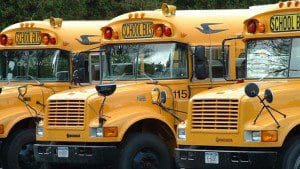 School-Buses--GENERIC-HD--1-9-09---18449617