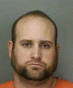 Phillip Hendrick II - suspect