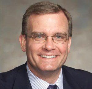 Florida Surgeon General - Dr. John Armstrong