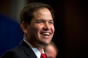 Sen. Marco Rubio (R-FL)