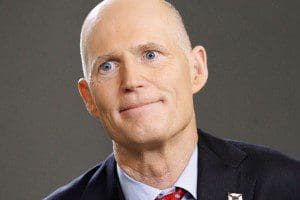 Gov. Rick Scott