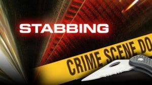stabbing