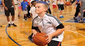 (Photo courtesy: NBA)