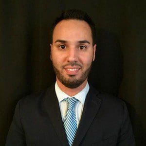 Alex Rivera - Candidate for Orlando City Council, District 2