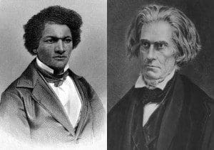 Denmark Vesey & John Caldwell Calhoun