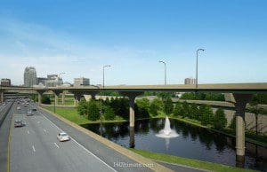 Rendering: I-4 Ultimate 