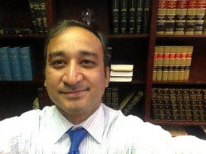 Shayan Elahi, Esq