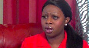 Candace Petterson (Photo courtesy via Raw Story)