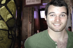 Devon Staples (Photo courtesy: Daily News)