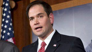 Sen. Marco Rubio