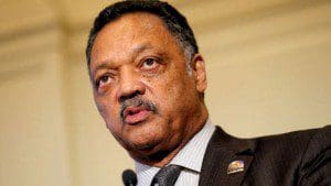 Rev. Jesse Jackson, Sr. 