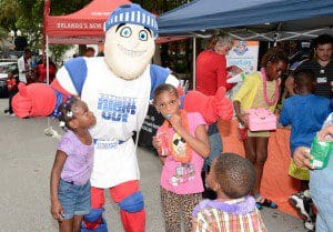 (Photo courtesy: City of Orlando)