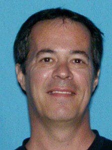 Blaze Anthony Tyson - registered sexual predator