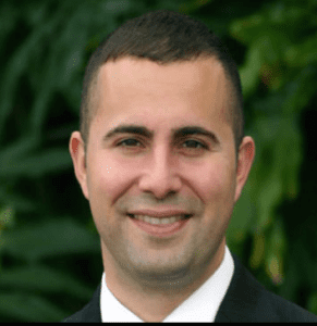 Senator Darren Soto